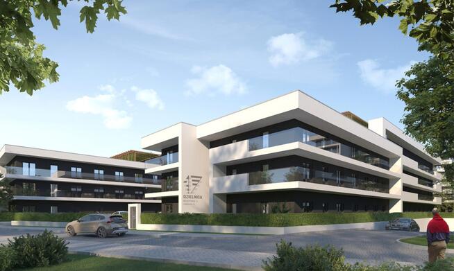 Kawalerka od zaraz - bezpośrednio 17 Dzielnica