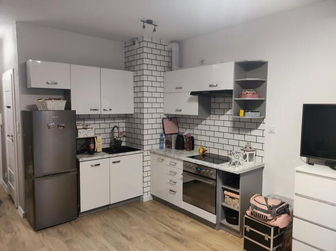 Kawalerka od zaraz - bezpośrednio 17 Dzielnica