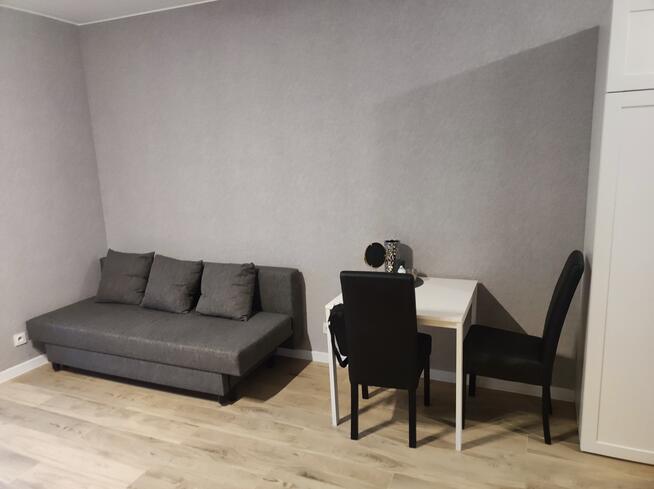 Kawalerka od zaraz - bezpośrednio 17 Dzielnica