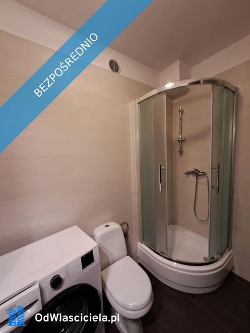 Wynajmę dwupokojowe mieszkanie Kraków/Zabłocie ul.Sarmacka/ parking w cenie