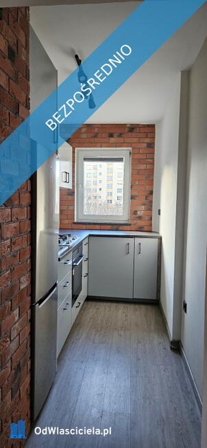 3 słoneczne pokoje 50m2 przy metrze na Woli