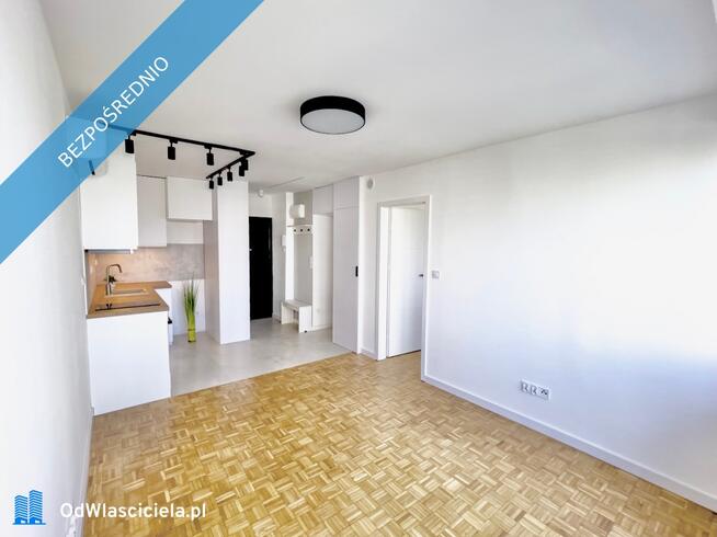 Jasne 2 pokoje, Śródmieście, nad Wisłą. Klima!