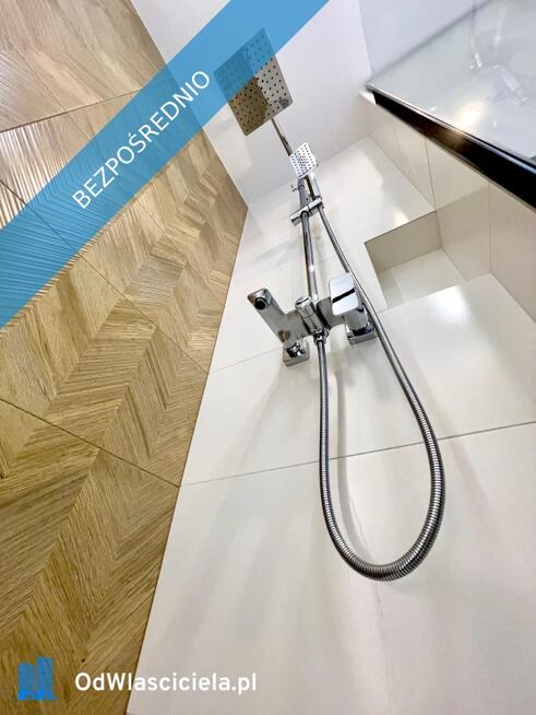 Jasne 2 pokoje, Śródmieście, nad Wisłą. Klima!