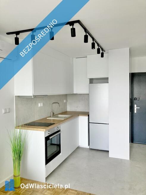 Jasne 2 pokoje, Śródmieście, nad Wisłą. Klima!