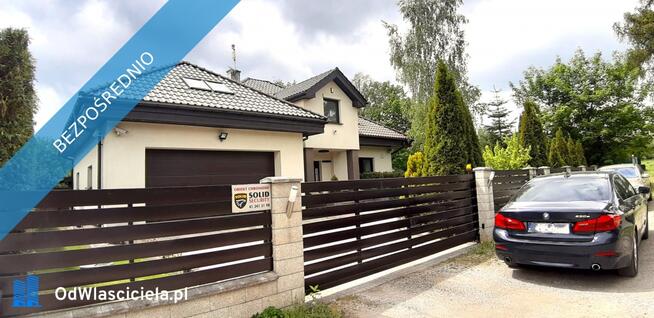 Komfortowy i duży, z pełnym wyposażeniem