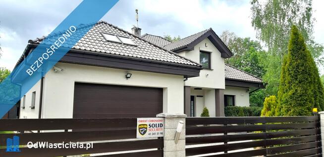 Komfortowy i duży, z pełnym wyposażeniem