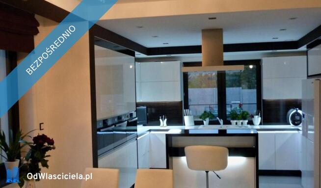 Komfortowy i duży, z pełnym wyposażeniem