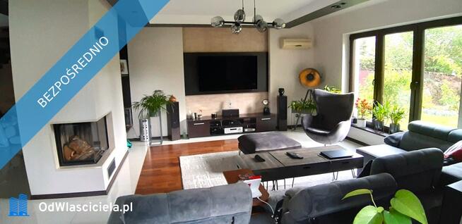 Komfortowy i duży, z pełnym wyposażeniem