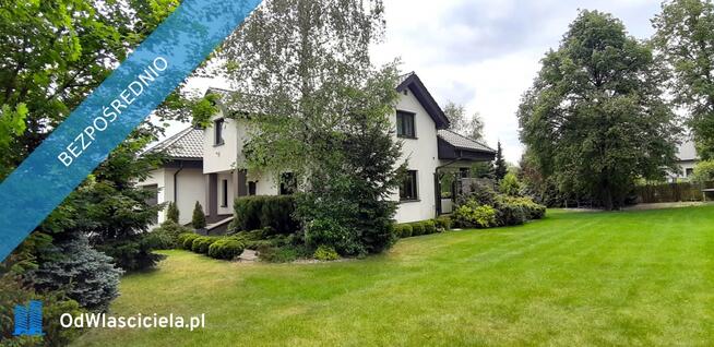 Komfortowy i duży, z pełnym wyposażeniem