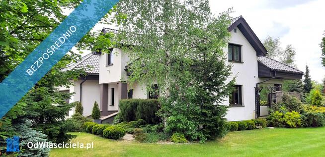 Komfortowy i duży, z pełnym wyposażeniem