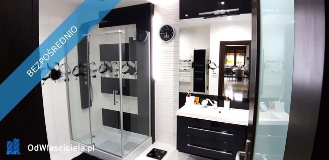 Komfortowy i duży, z pełnym wyposażeniem