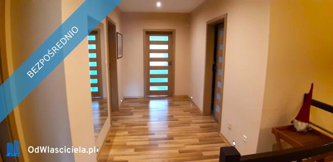 Komfortowy i duży, z pełnym wyposażeniem