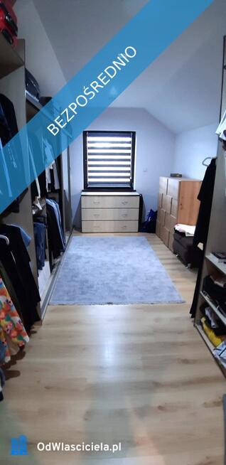 Komfortowy i duży, z pełnym wyposażeniem