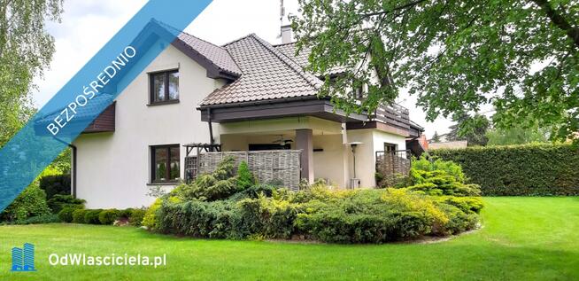 Komfortowy i duży, z pełnym wyposażeniem