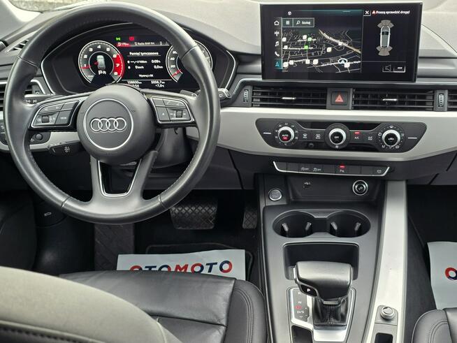 Audi A4 2020Tylko Salon Polska 1Właściciel ledy Kamera 35 Tfsi 150km S Tronic