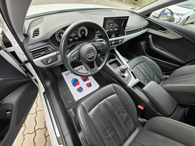 Audi A4 2020Tylko Salon Polska 1Właściciel ledy Kamera 35 Tfsi 150km S Tronic