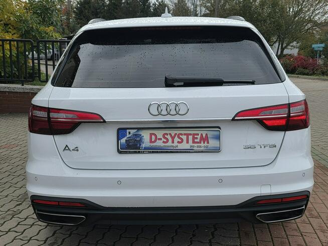 Audi A4 2020Tylko Salon Polska 1Właściciel ledy Kamera 35 Tfsi 150km S Tronic