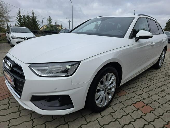 Audi A4 2020Tylko Salon Polska 1Właściciel ledy Kamera 35 Tfsi 150km S Tronic