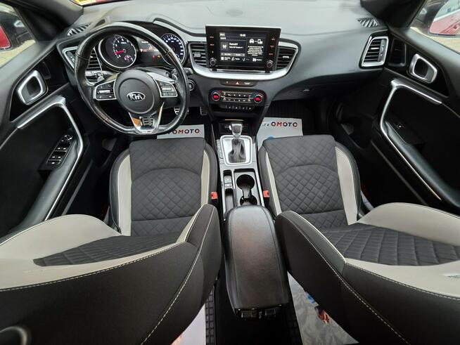 Kia Pro Cee'd 2021 Salon Polska 1Właściciel GWARANCJA 160KM GT Line ASO Serwis s16