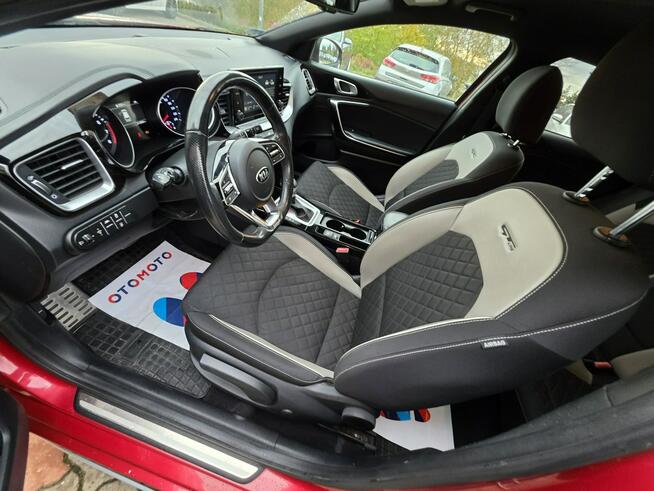 Kia Pro Cee'd 2021 Salon Polska 1Właściciel GWARANCJA 160KM GT Line ASO Serwis s16