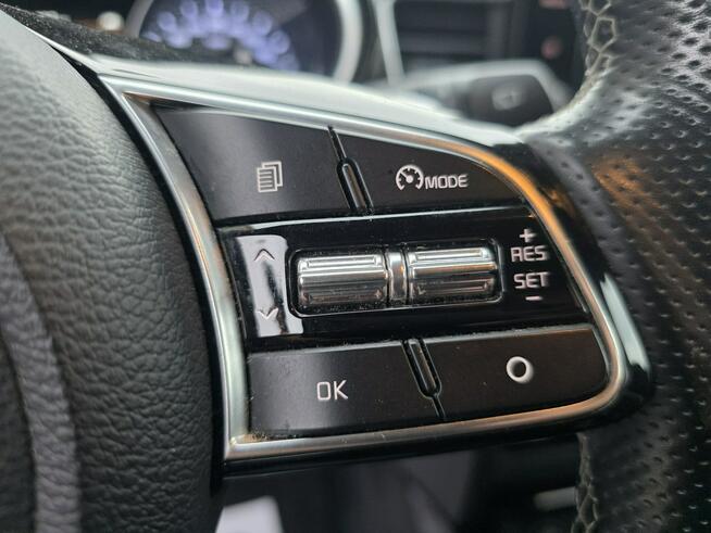 Kia Pro Cee'd 2021 Salon Polska 1Właściciel GWARANCJA 160KM GT Line ASO Serwis s16