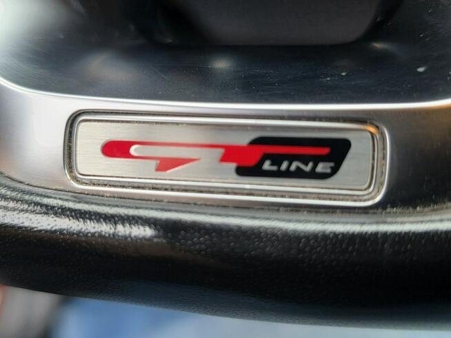 Kia Pro Cee'd 2021 Salon Polska 1Właściciel GWARANCJA 160KM GT Line ASO Serwis s16