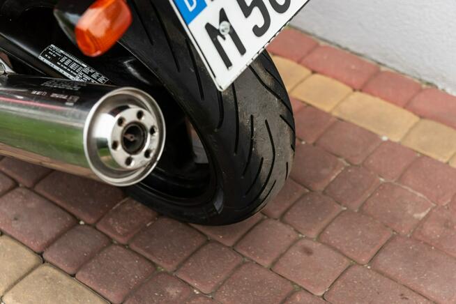 Honda CBR 1100 XX BLACKBIRD Raty Transport Największy Wybór MEGA Zadbana