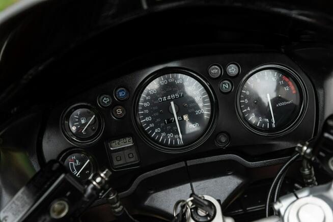 Honda CBR 1100 XX BLACKBIRD Raty Transport Największy Wybór MEGA Zadbana