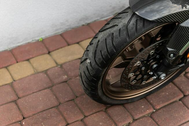 Honda CB 650 R ABS 2021 Transport Raty Największy Wybór Moto W PL