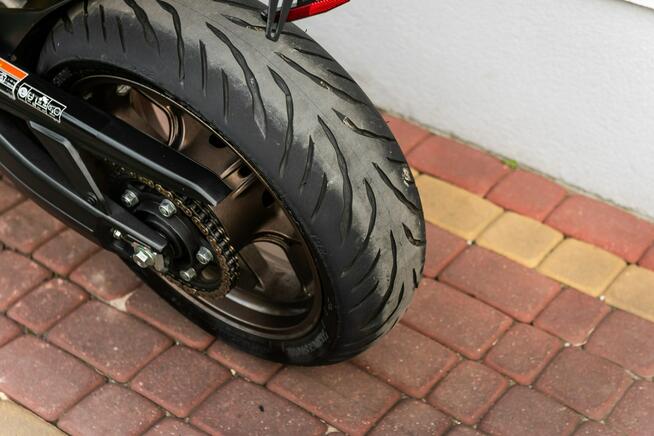 Honda CB 650 R ABS 2021 Transport Raty Największy Wybór Moto W PL