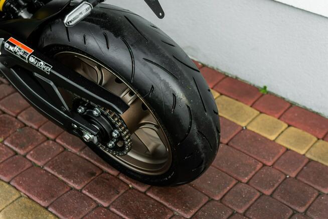 Honda CB 650 R ABS 2023 KSIĄŻKA SERWIS Transport Raty Największy Wybór MotoW PL