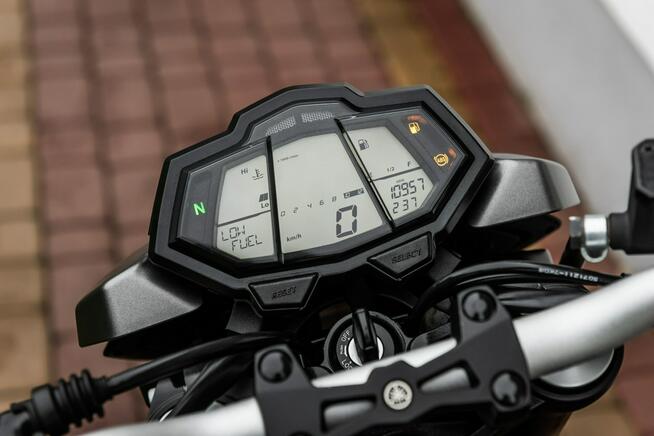 Yamaha MT 125 R 2018 ABS KSIĄŻKA Raty Transport Największy Wybór Moto 125 W PL