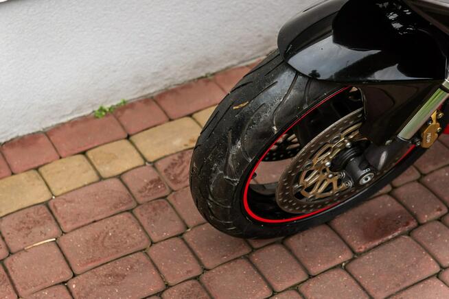 Honda CBR 954 RR 2003 FIREBLADE Raty Transport Największy Wybór W PL