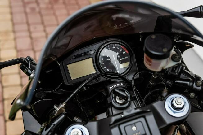 Honda CBR 954 RR 2003 FIREBLADE Raty Transport Największy Wybór W PL