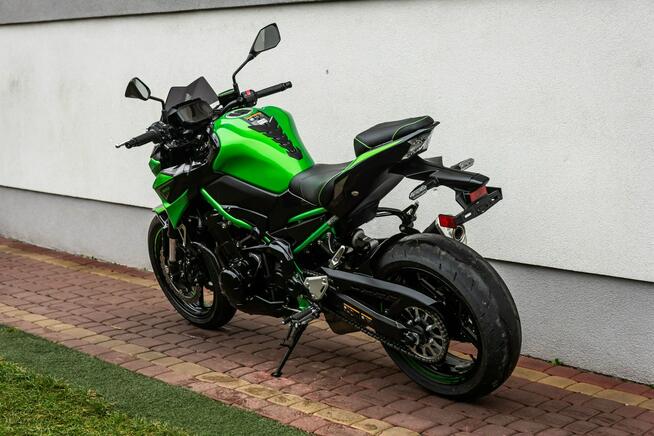 Kawasaki Z 900 R 2022 ABS Raty Transport NAJWIĘKSZY Wybór Moto W PL Pełna MOC