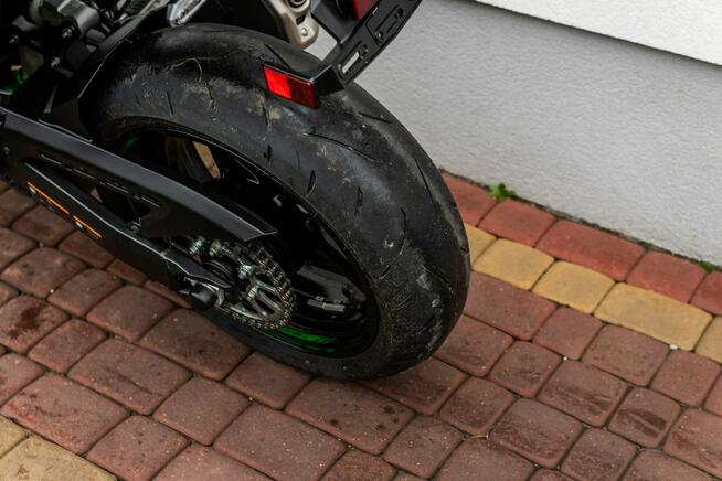 Kawasaki Z 900 R 2022 ABS Raty Transport NAJWIĘKSZY Wybór Moto W PL Pełna MOC