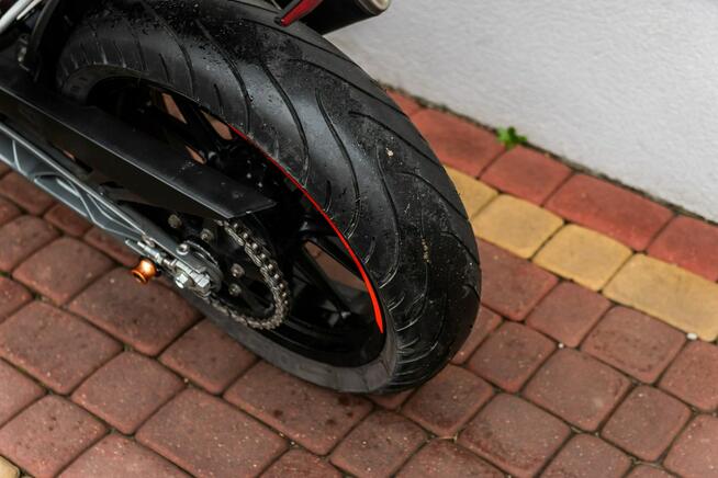 KTM duke 125 R 2020 ABS Raty Transport Największy Wybór Moto 125 W PL