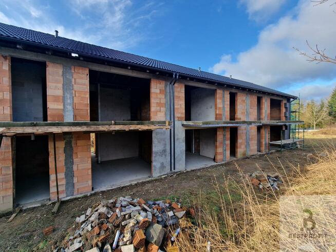 Mieszkanie Widzino gm. Kobylnica, Główna