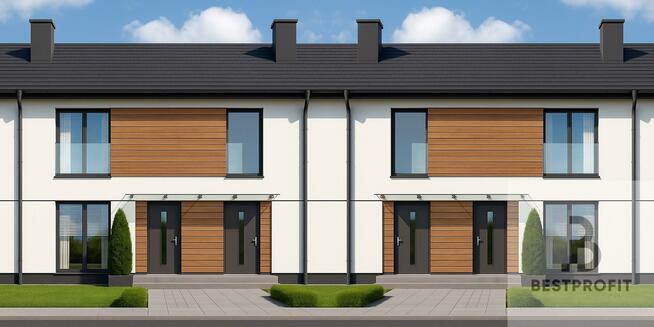 Mieszkanie Widzino gm. Kobylnica, Główna