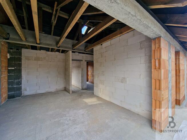 Mieszkanie Widzino gm. Kobylnica, Główna