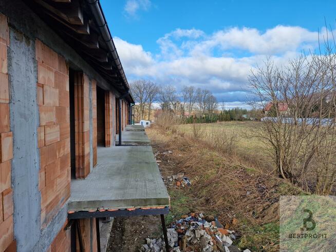 Mieszkanie Widzino gm. Kobylnica, Główna