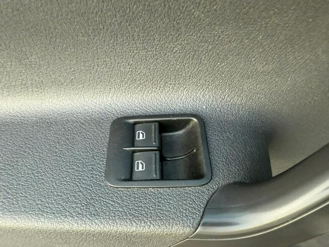 Volkswagen Caddy MAXI 2.0 109KM MPI EcoFuel /2015 r / 58 ty przebiegu