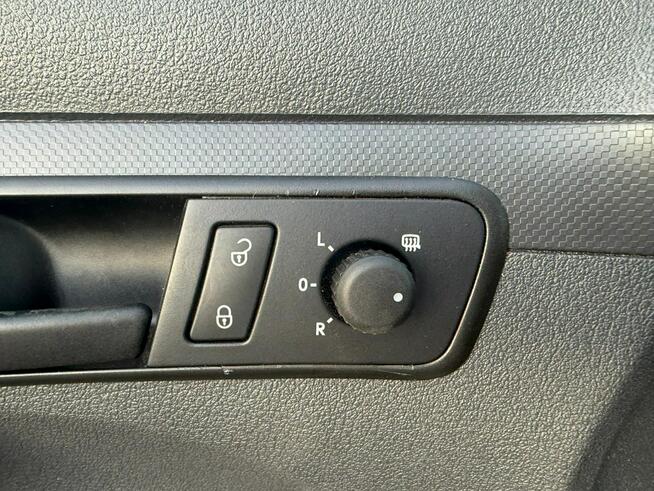 Volkswagen Caddy MAXI 2.0 109KM MPI EcoFuel /2015 r / 58 ty przebiegu