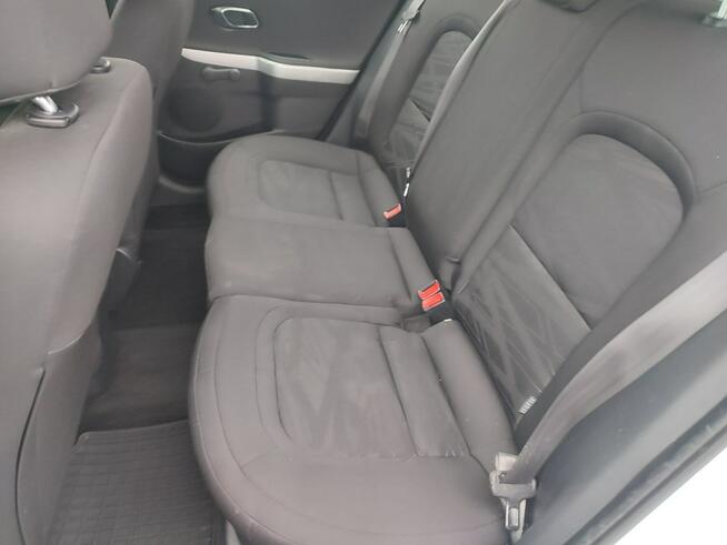 Kia Cee'd Salon Polska bezwypadkowy