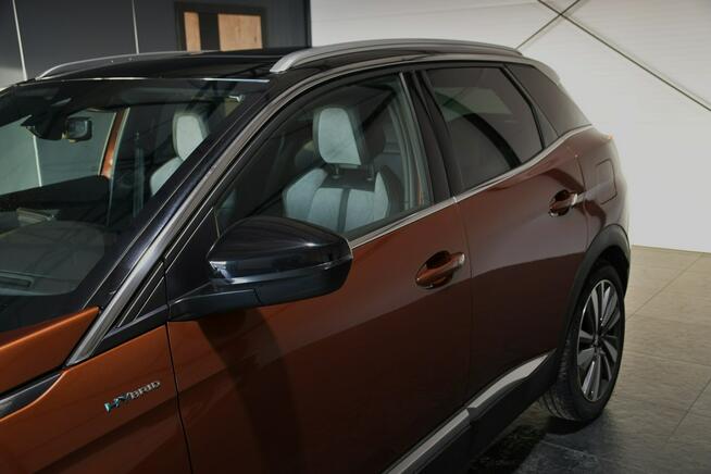 Peugeot 3008 full led|kamera cofania|android auto|gwarancja|nawi|gtline|park assist