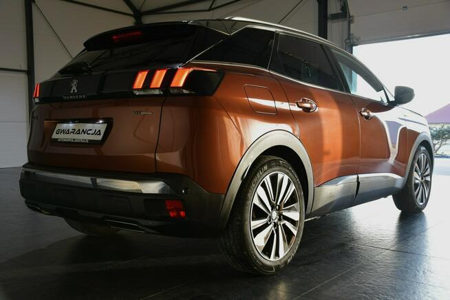 Peugeot 3008 full led|kamera cofania|android auto|gwarancja|nawi|gtline|park assist