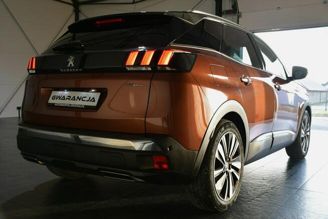 Peugeot 3008 full led|kamera cofania|android auto|gwarancja|nawi|gtline|park assist