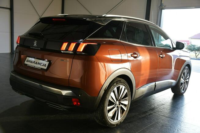 Peugeot 3008 full led|kamera cofania|android auto|gwarancja|nawi|gtline|park assist