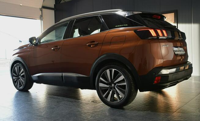 Peugeot 3008 full led|kamera cofania|android auto|gwarancja|nawi|gtline|park assist