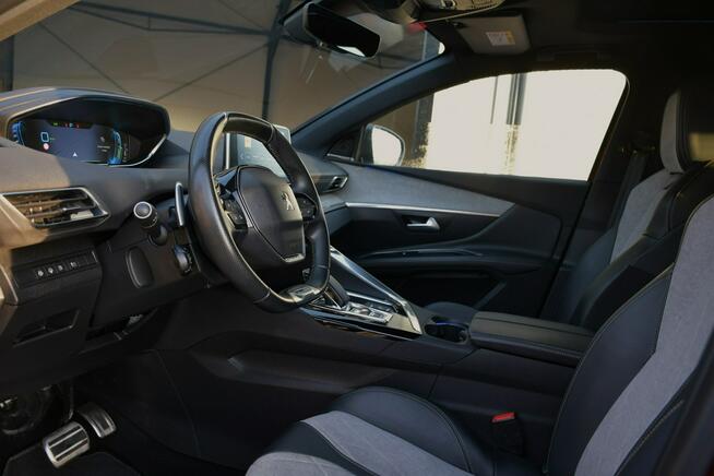 Peugeot 3008 full led|kamera cofania|android auto|gwarancja|nawi|gtline|park assist